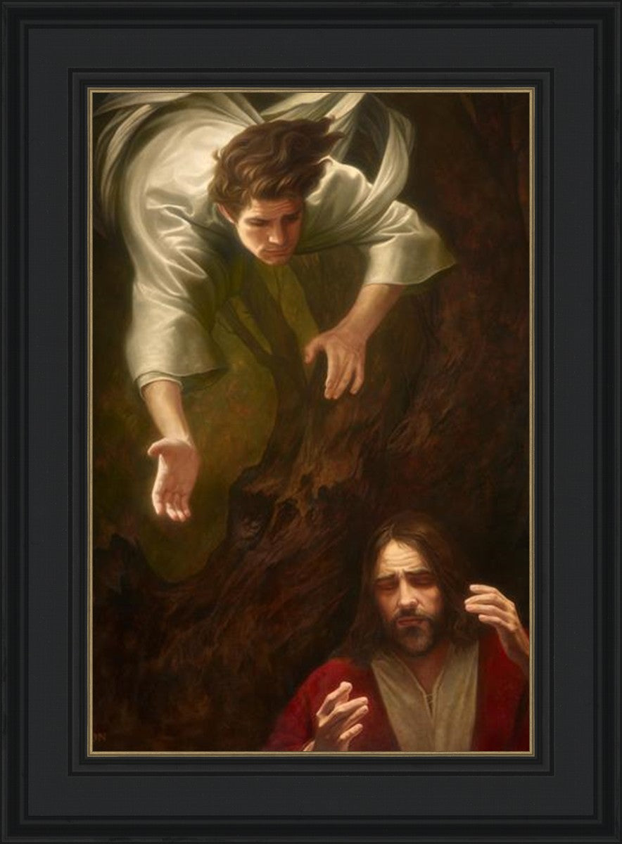 Gethsemane