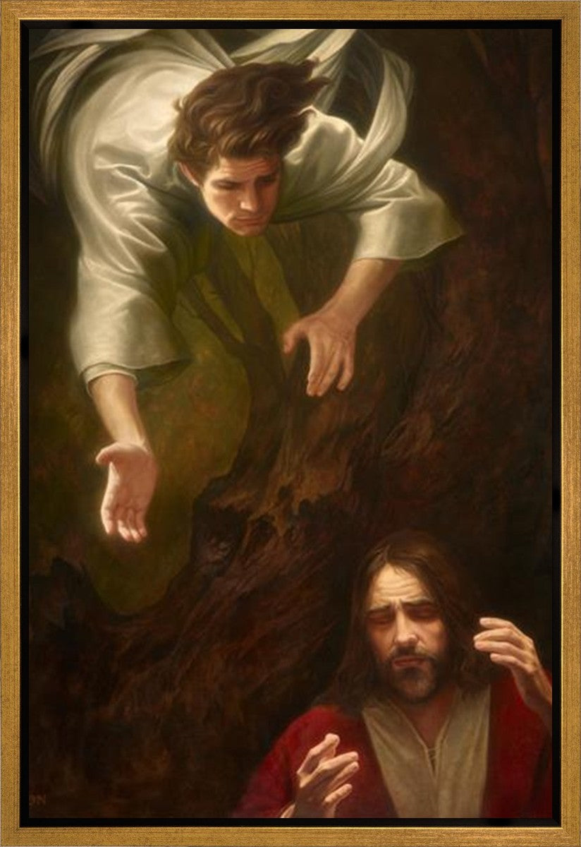 Gethsemane