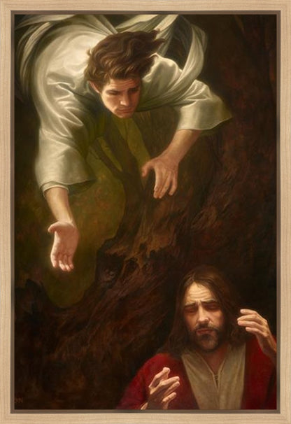 Gethsemane