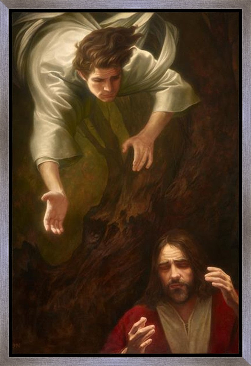 Gethsemane