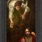 Gethsemane