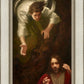 Gethsemane