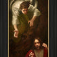 Gethsemane