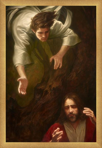 Gethsemane