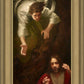 Gethsemane
