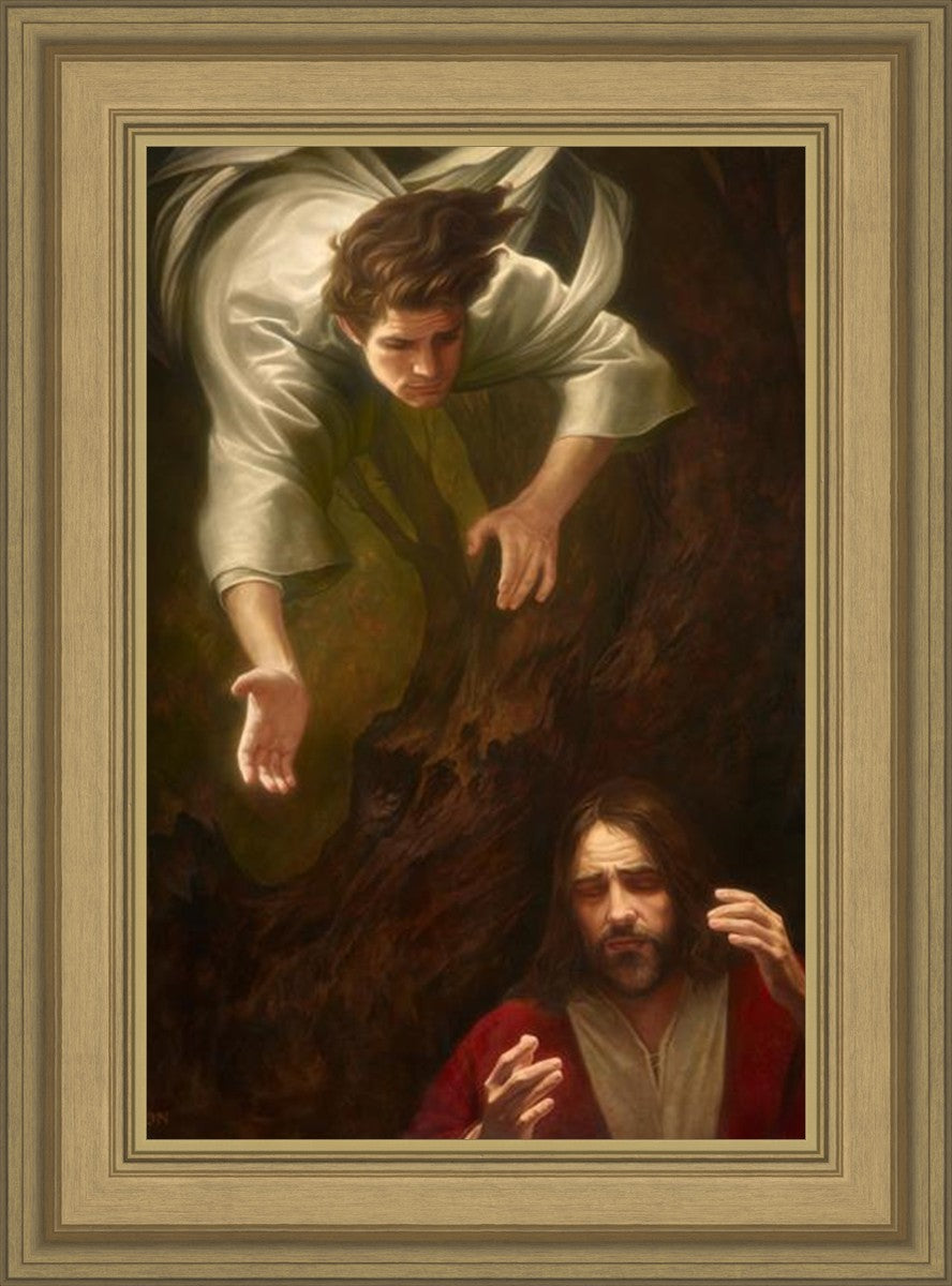 Gethsemane