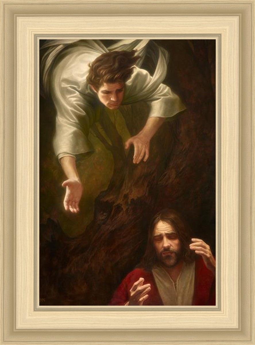 Gethsemane