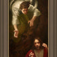 Gethsemane