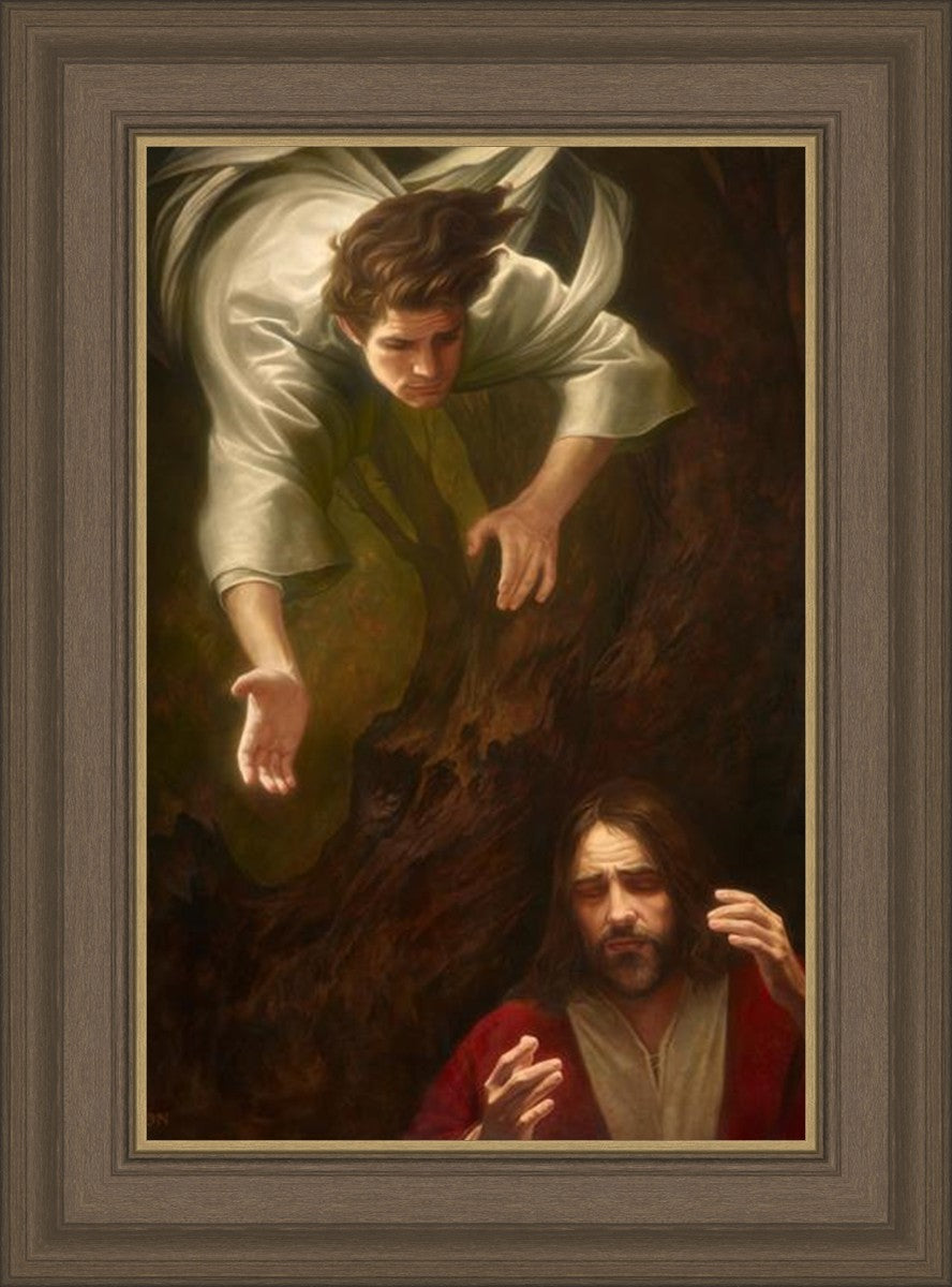 Gethsemane