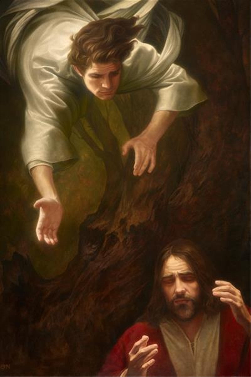 Gethsemane