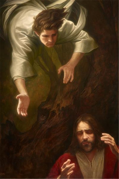 Gethsemane