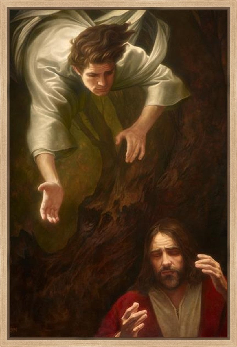 Gethsemane