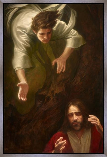Gethsemane