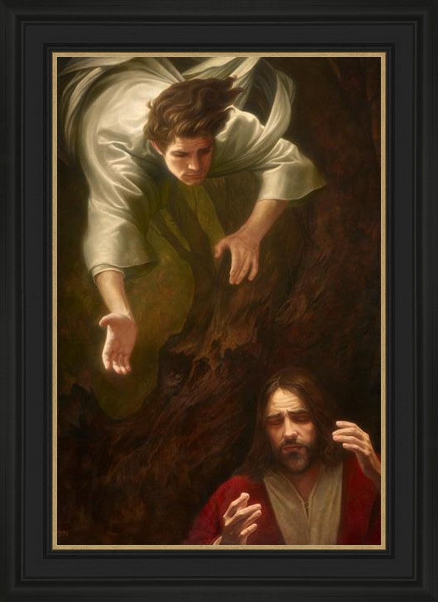 Gethsemane