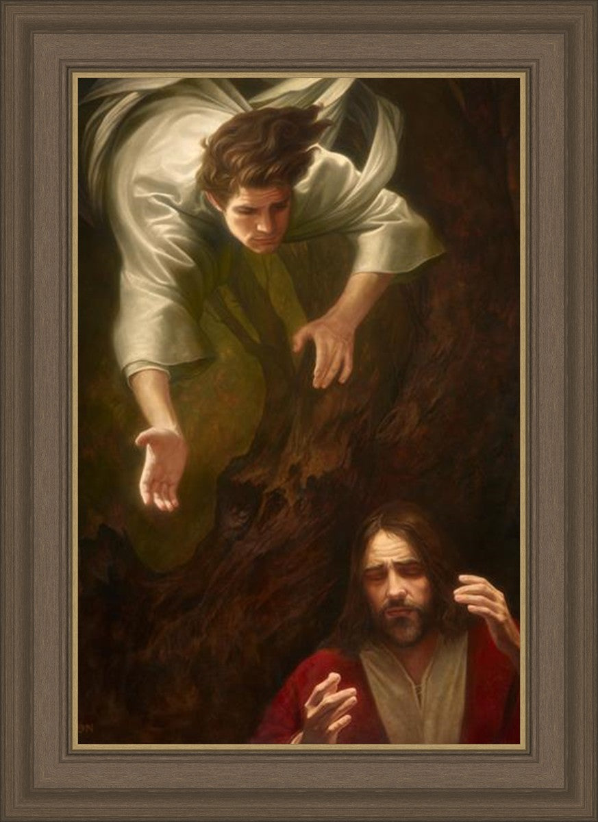 Gethsemane