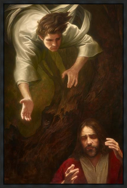 Gethsemane