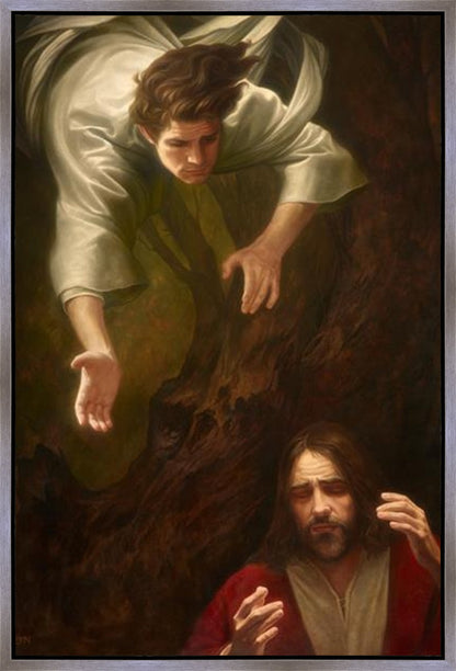 Gethsemane