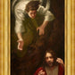 Gethsemane