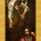 Gethsemane