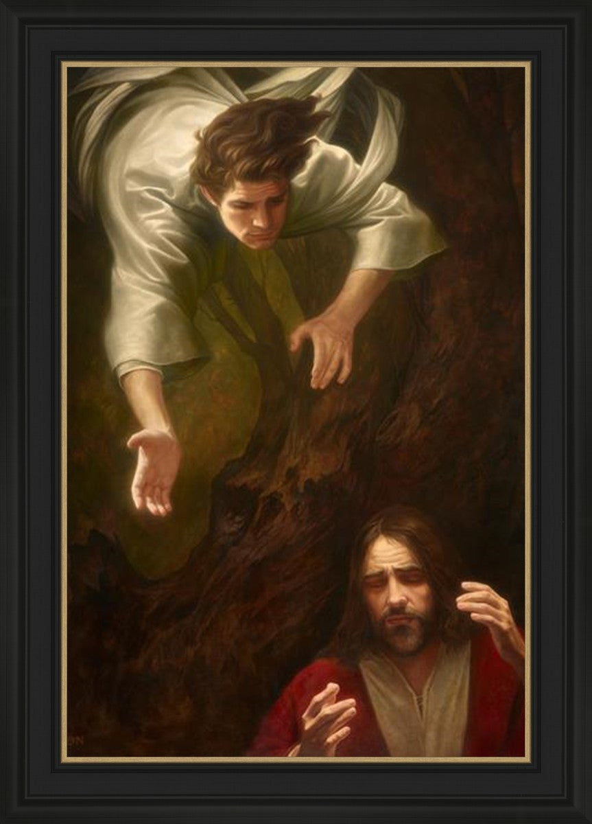 Gethsemane
