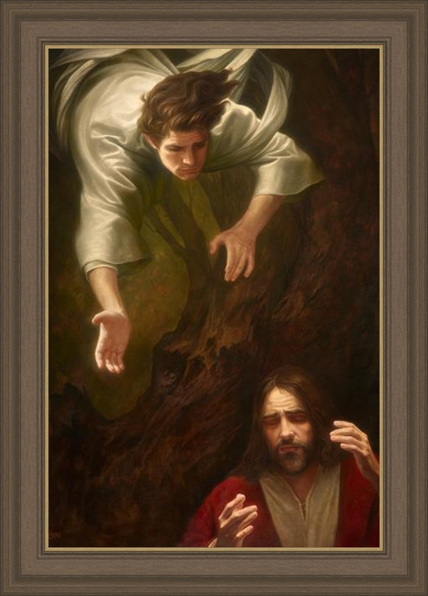 Gethsemane