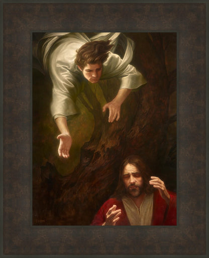 Gethsemane