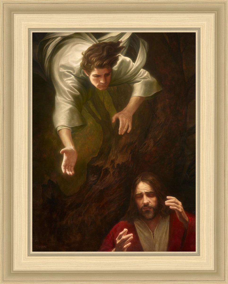 Gethsemane