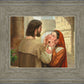 I Will Wipe Away All Your Tears