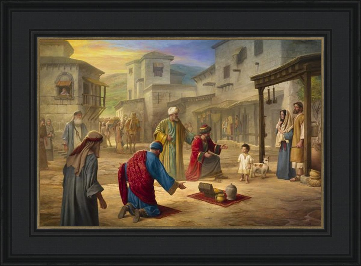 King of Kings