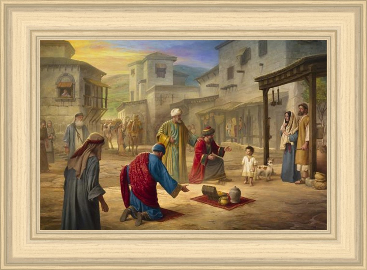 King of Kings