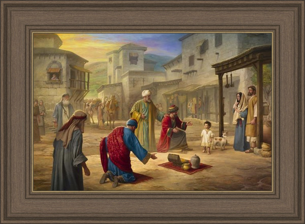 King of Kings