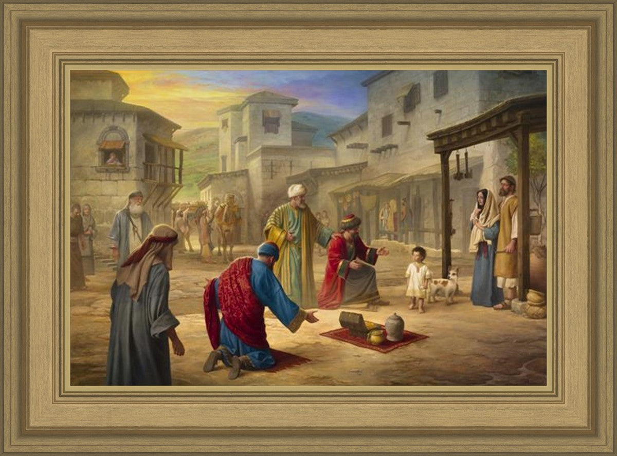 King of Kings