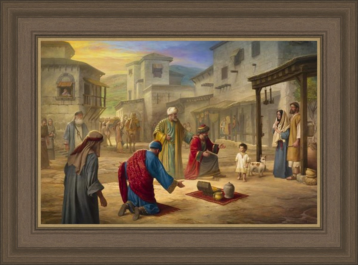 King of Kings