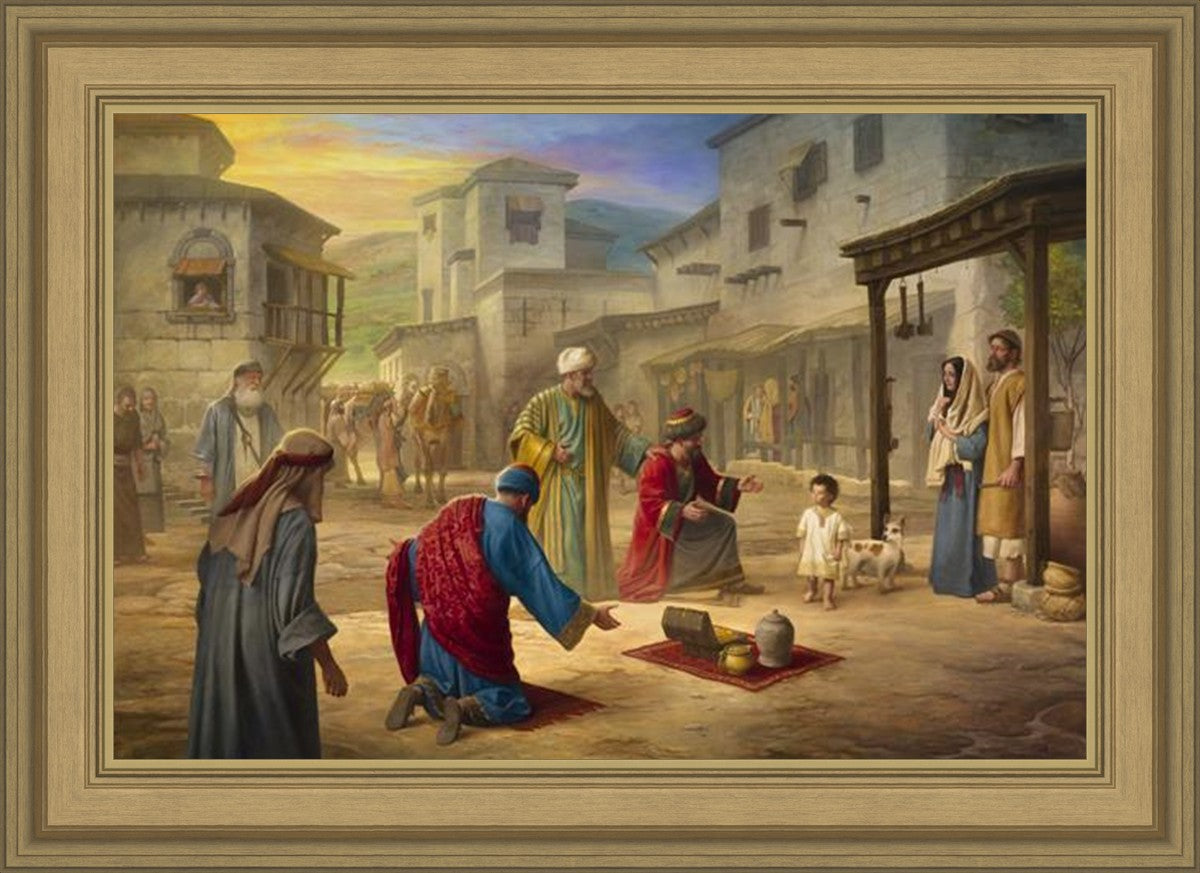 King of Kings