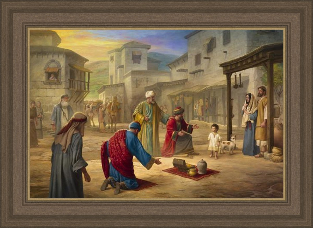 King of Kings