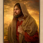 Light of the World Gallery Wrap
