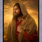 Light of the World Gallery Wrap