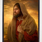 Light of the World Gallery Wrap