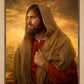 Light of the World Gallery Wrap