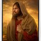 Light of the World Gallery Wrap