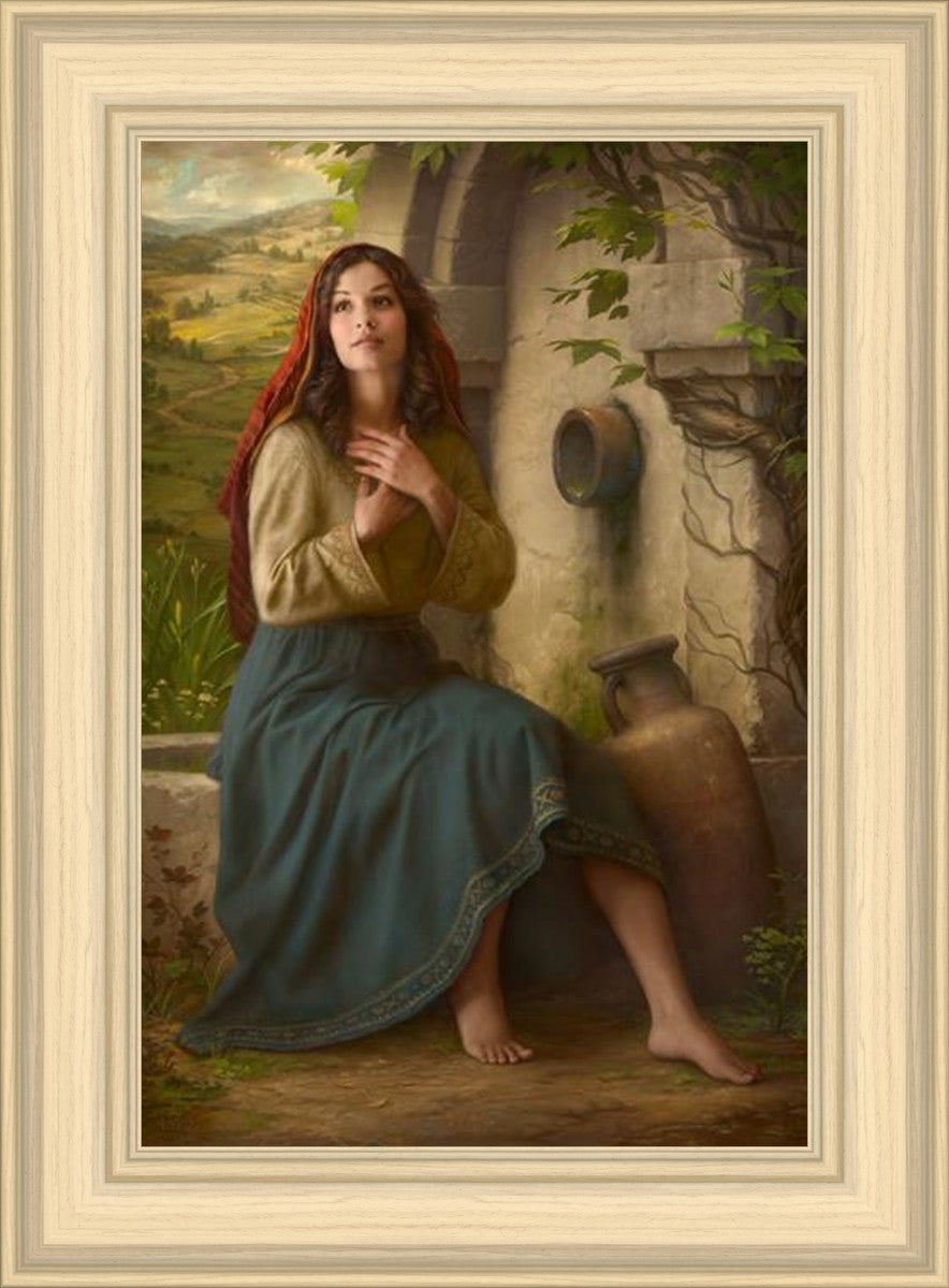Living Water