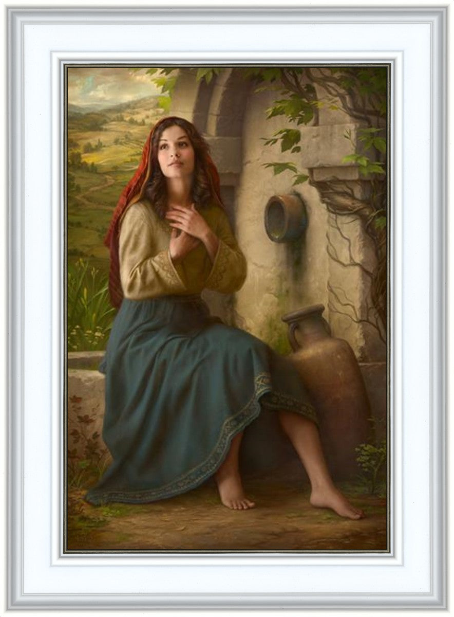 Living Water