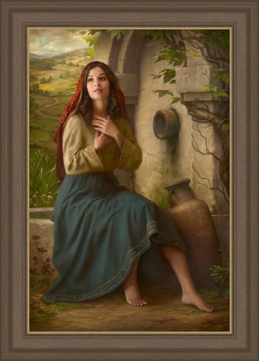 Living Water