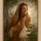 Mary Kept All Of These Things And Pondered Them In Her Heart