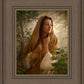 Mary Kept All Of These Things And Pondered Them In Her Heart