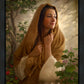 Mary Kept All Of These Things And Pondered Them In Her Heart