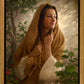 Mary Kept All Of These Things And Pondered Them In Her Heart