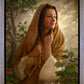 Mary Kept All Of These Things And Pondered Them In Her Heart