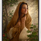 Mary Kept All Of These Things And Pondered Them In Her Heart