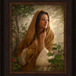 Mary Kept All Of These Things And Pondered Them In Her Heart